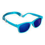 Óculos De Sol Para Bebês Azul