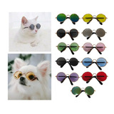 Óculos De Sol Para Cães Porte