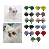 Óculos De Sol Para Gatos Cachorros