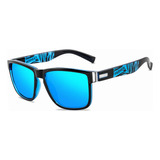 Óculos De Sol Polarizado Esportivo Surf
