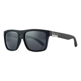 Óculos De Sol Polarizado Masculino Esportes Heaven