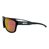 Óculos De Sol Polarizado Pesca Monster 3x   Float Red