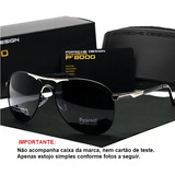 Óculos De Sol Porsche Design P8722