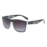 Óculos De Sol Quiksilver Com Proteção Uv400 Kit Completo N