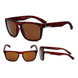 Óculos De Sol Quiksilver Com Proteção Uv400 Kit Completo