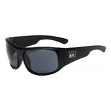 Óculos De Sol Quiksilver Masculino Esportivo Proteção Uv400