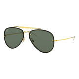 Óculos De Sol Ray ban Aviator