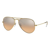 Óculos De Sol Ray ban Aviator