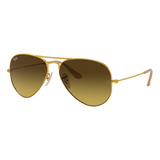 Óculos De Sol Ray ban Aviator