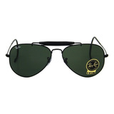 Óculos De Sol Ray ban Aviator