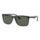 Óculos De Sol Ray ban Masculino Rb4373l 60171 58