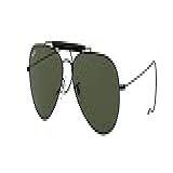 Óculos De Sol Ray Ban Outdoorsman