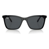 Óculos De Sol Ray ban Rb4372l 60187 56