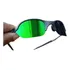Oculos De Sol Romeo2 Xmetal Vermelha Peny Tio3 Juliet Double