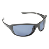 Óculos De Sol Spy 44 44 Link Tamanho Standard Armação Preto fosco Y Lente Cinza