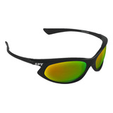 Óculos De Sol Spy 46 Kripta Preto Lente Camaleão