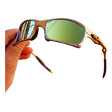 Oculos De Sol Squard Metal Romeo1 Lupa Juliet X Vilao 24k