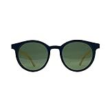 Óculos De Sol Unissex Maya Jungle Polarizado Verde