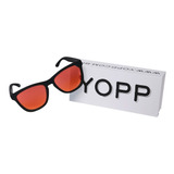Óculos De Sol Yopp Polarizado Uv400 Beijinho No Ombro