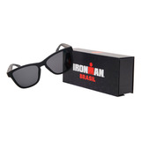 Óculos De Sol Yopp Polarizado Uv400 Ironman Brasil Im011