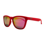 Óculos De Sol Yopp Polarizado Uv400 Rosa Manda Nude