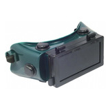 Oculos De Solda Carbografite Cg 500