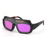Oculos De Solda Escurecimento E Carregamento Automático Top