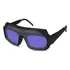 Oculos De Solda Mig Mag Eletrica Escurecimento Automático