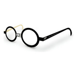 Óculos Divertido De Papel Festa Harry