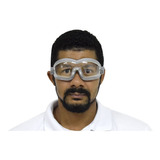 Oculos Epi De Proteção Ampla Visão