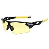 Óculos Esportivo Bike Ciclismo Corrida Proteção Uv 400