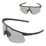 Óculos Esportivo Ciclismo Bike Corrida Proteção Uv 400