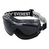 Óculos Esportivo Everest Proteção Airsoft Jetski