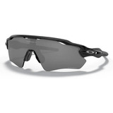 Óculos Esportivo Oakley Radar Ev Path Prizm Black Iridium Cor Da Armação Preto