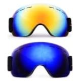 Oculos Esqui Snowboard Jetski Neve Uv