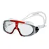 Oculos Extreme Triatlhon Mask Cinza  - Iron Man
