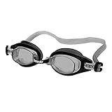 Oculos Freestyle Speedo Único Preto Fume