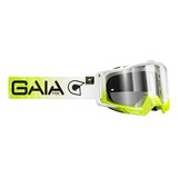 Óculos Gaia Mx Pro 2023 Fluor