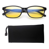 Oculos Gamer Anti Luz