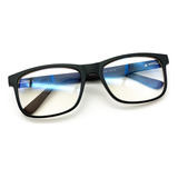 Óculos Gamer Descanso Telas Pc Lentes Anti Luz Azul Leitura