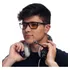Óculos Gamer Titans Captain2 Lentes Blue Protection