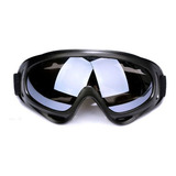 Óculos Goggles Airsoft Paintball Moto Esqui