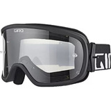 Óculos Google Giro Tempo D Trilha Motocross Bike Sky Preto