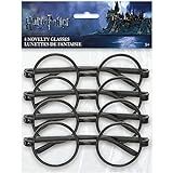 Óculos Harry Potter Black Novelty