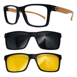 Oculos Hb Switch 0339 Com 2