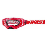 Óculos Ims Light C Pino Tear Off Motocross Trilha Enduro