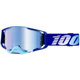 Óculos Jet Ski 100 Armega Royal Lente Espelhada