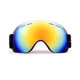 Óculos Jet Ski Snowboard Esqui Paintball