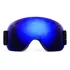 Óculos Jet Ski Snowboard Esqui Paintball Espelhado Proteção