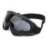 Óculos Jet Ski Snowboard Moto Patins Paintball Proteção Uv
